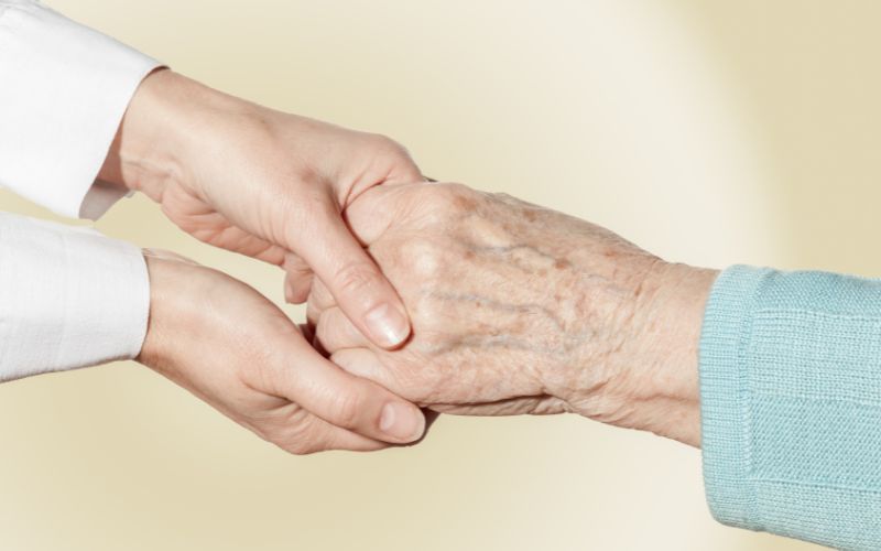 depresión en ancianos